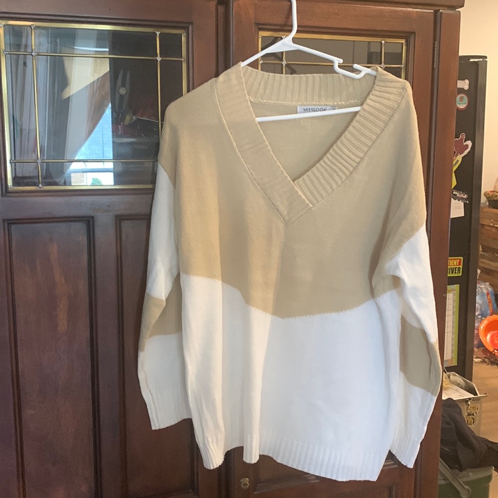 Misslook sweater